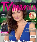 Revista TVmania nr. 31 (878) din 3 august 2015