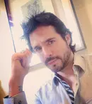 Jose Ron a primit un rol în telenovela „Dragoste şi ură”