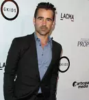 Colin Farrell interpretează un vrăjitor în spin-off-ul „Harry Potter”