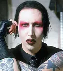 Marilyn Manson joacă un asasin în „Let Me Make You a Martyr”