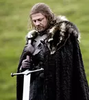 10 ani de „Urzeala tronurilor”. Cum a ajuns să filmeze Sean Bean (Ned Stark) cu veste de gheață sub costum