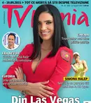 Revista TVmania nr. 35 (882) din 31 august 2015