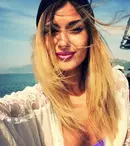 FOTO| Alina Eremia a fost în Portugalia: “Am așteptat tot anul vacanța”