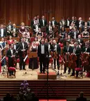 Începe Festivalul „George Enescu”. TVR transmite și ceremonia de deschidere