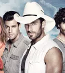 „Ţinutul Răzbunării”, cea mai bună telenovelă a anului