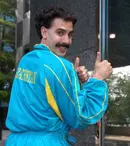 Borat