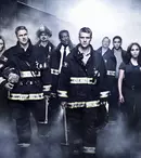 Sezonul 2 din „Pompierii din Chicago” are premiera, astăzi, la DIVA