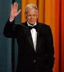David Letterman revine la tv într-o nouă ipostază