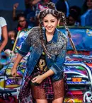 Nicole Cherry şi Mohombi au lansat piesa „Vive la vida”