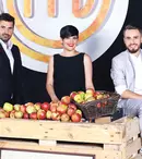 ”MasterChef” se filmează într-un studio nou