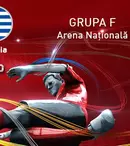 TVR 1 transmite meciul Naționalei cu Grecia din preliminariile Euro 2016