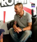 George Vintilă a fost luat la întrebări