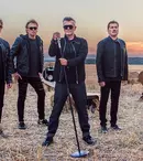 Holograf lansează un nou videoclip, “Bine ai venit în viaţa mea”