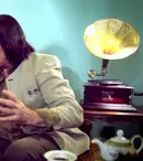 Marius Bodochi, aniversat la TVR 2: Actor și regizor în „Femeia perfectă”
