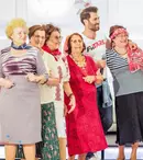 Sâmbătă, e „Deschis la distracție”