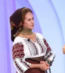 Sofia Vicoveanca vine la “Am ceva să-ți spun”