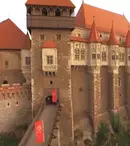 “MasterChef”-ul se mută la Castelul Corvinilor