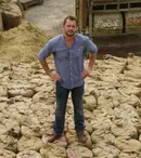 Două documentare în premieră joi seară, la BBC Earth