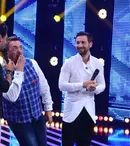 Horia Brenciu este nașul unei noi trupe la “X Factor”