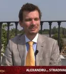 Alexandru Tomescu este invitatul emisiunii „Să cultivăm recunoștința”