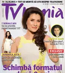 NUMĂRUL CURENT 40/2015