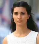 Vaticanul îi recunoaște meritele actriței Tuba Buyukustun