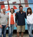 Simona Halep face echipă cu “Visuri la cheie”