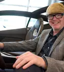 Chris Evans a ales noua echipă „Top Gear”