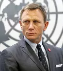 Daniel Craig va fi operat la gleznă. Ce a pățit actorul pe platourile de filmare