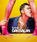 Dan Bălan a lansat un videoclip original, “Funny Love”