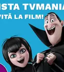 CONCURS! TVmania te invită la film!