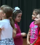 Simona Halep, despre copilărie, idoli și fluturi în stomac