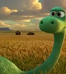 Animația „Bunul dinozaur” are premiera pe 27 noiembrie