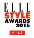 Votează-ți preferații la ELLE Style Awards 2015