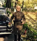 Luni, 30 noiembrie, Mihai Bendeac revine cu “În puii mei” la Antena 1
