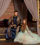 Cum a fost promovat serialul „Sultana Kösem” la Istanbul