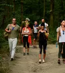 Antena 1: 12 vedete încep armata la „Șerifi de România”