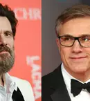 Jim Carrey şi Christopher Waltz filmează în Polonia
