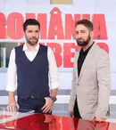 Alex Dima și Cosmin Savu vin cu reportaje noi la “România, te iubesc!”