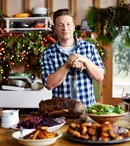 La TV Paprika, încep pregătirile de Crăciun