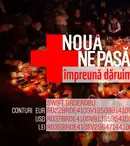 După tragedia de vineri, Pro TV a lansat campania „Nouă ne pasă”
