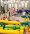 Un nou loc de joacă pentru copii: Divertiland Playland