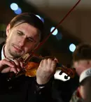 De ce ne trimite Dragoş Bucur la „Poveste de dragoste”?