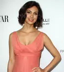 Morena Baccarin („Homeland”) plăteşte pensie alimentară de 23.000 $