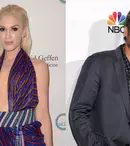Gwen Stefani şi Blake Shelton sunt mai mult decât prieteni?