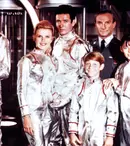 Serialul „Lost in space” se întoarce la TV