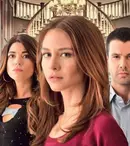 Serialul turcesc “O Hayat Benim” vine la Kanal D