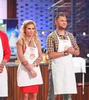 Claudia, Andrei și Liviu sunt cei trei finaliști “MasterChef”