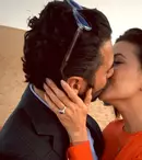 Eva Longoria s-a logodit