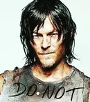 Norman Reedus a fost muşcat de o fană „The Walking Dead”